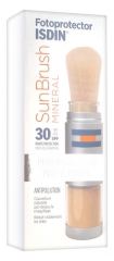 Isdin Fotoprotector SunBrush Mineral SPF 30 4 g Isdin Fotoprotector SunBrush Mineral SPF 30 4 g
