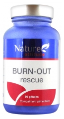 Nature Attitude Burn-Out Rescue 60 Gélules Nature Attitude Burn-Out Rescue 60 Gélules