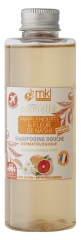 MKL Green Nature Cosm'Ethik Shampooing Douche Dermatologique Pamplemousse et Fleur de Nashi 100 ml MKL Green Nature Cosm'Ethik Shampooing Douche Dermatologique Pamplemousse et Fleur de Nashi 100 ml
