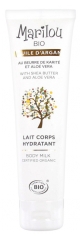 Marilou Bio Huile d'Argan Lait Corps Hydratant 100 ml Marilou Bio Huile d'Argan Lait Corps Hydratant 100 ml