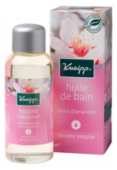 Kneipp Huile de Bain Fleurs d'Amandier 100 ml Kneipp Huile de Bain Fleurs d'Amandier 100 ml