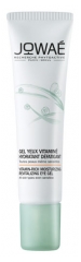 Jowaé Vitamin Eye Gel Hidratante Hidratante Defatigante 15 ml Jowaé Vitamin Eye Gel Hidratante Hidratante Defatigante 15 ml