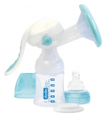 Dodie Breast Feeding Manual Breast Pump Dodie Breast Feeding Manual Breast Pump