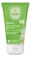 Weleda Crema de Ducha Exfoliante Corporal de Abedul 150 ml Weleda Crema de Ducha Exfoliante Corporal de Abedul 150 ml