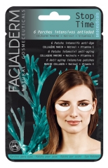 Facialderm Stop Time 6 Patchs Facialderm Stop Time 6 Patchs