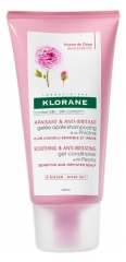 Klorane Pfingstrose Beruhigender & Reizhemmender Conditioner 150 ml Klorane Pfingstrose Beruhigender & Reizhemmender Conditioner 150 ml