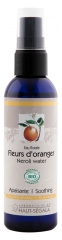 Laboratoire du Haut-Ségala Organic Neroli Water 100ml Laboratoire du Haut-Ségala Organic Neroli Water 100ml