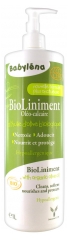 Bioes Babyléna BioLiniment Oléo-Calcaire 1 L Bioes Babyléna BioLiniment Oléo-Calcaire 1 L