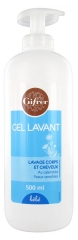 Gifrer Gel Lavant 2 en 1 500 ml