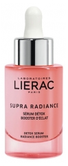 Lierac Supra Radiance Sérum Detox Potenciador de Luminosidad 30 ml Lierac Supra Radiance Sérum Detox Potenciador de Luminosidad 30 ml