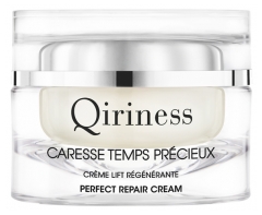 Qiriness Caresse Temps Précieux Crème Lift Régénérante 50 ml Qiriness Caresse Temps Précieux Crème Lift Régénérante 50 ml