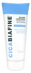 CicaBiafine Daily Hydrating Body Balm 200ml CicaBiafine Daily Hydrating Body Balm 200ml