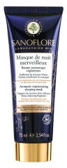 Sanoflore Wonderful Night Mask 75ml Sanoflore Wonderful Night Mask 75ml