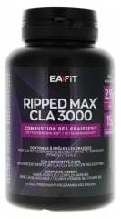 Eafit Muscle Construction Ripped Max CLA 3000 60 Capsules Eafit Muscle Construction Ripped Max CLA 3000 60 Capsules