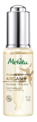 Melvita Huile de Soin Visage Argan+ 30 ml Melvita Huile de Soin Visage Argan+ 30 ml