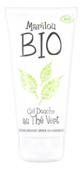 Marilou Bio Gel Douche Au Thé Vert 150 ml Marilou Bio Gel Douche Au Thé Vert 150 ml