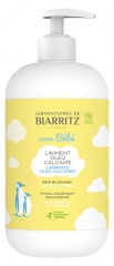 Laboratoires de Biarritz Alga Natis Liniment Oléo-Calcaire Bio 500 ml Laboratoires de Biarritz Alga Natis Liniment Oléo-Calcaire Bio 500 ml