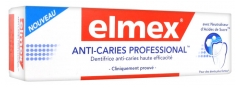 Elmex Anti-Caries Professional 75 ml Elmex Anti-Caries Professional 75 ml