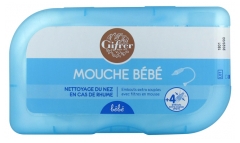 Gifrer Sonador de Nariz para Bebé + 4 Boquillas de Regalo Gifrer Sonador de Nariz para Bebé + 4 Boquillas de Regalo