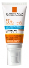 La Roche-Posay Anthelios Ultra Innovation Yeux Sensibles BB Crème Teintée SPF 50+ 50 ml La Roche-Posay Anthelios Ultra Innovation Yeux Sensibles BB Crème Teintée SPF 50+ 50 ml