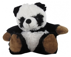 Soframar Cozy Cuddly Toys Panda Warmer Soframar Cozy Cuddly Toys Panda Warmer