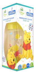Dodie Disney Baby Biberon Anti-Colique Tétine Plate 270 ml 0-6 Mois Dodie Disney Baby Biberon Anti-Colique Tétine Plate 270 ml 0-6 Mois