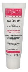 Uriage Toléderm Beruhigende Feuchtigkeitscreme 50 ml Uriage Toléderm Beruhigende Feuchtigkeitscreme 50 ml