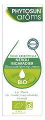 Phytosun Arôms Organic Essential Oil Bitter Orange (Citrus Aurantium ssp.amara) 2ml Phytosun Arôms Organic Essential Oil Bitter Orange (Citrus Aurantium ssp.amara) 2ml