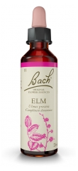 Fleurs de Bach Original Elm 20ml