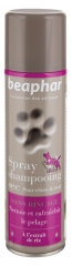 Beaphar Spray Dry Shampoo for Dog and Cat 250ml Beaphar Spray Dry Shampoo for Dog and Cat 250ml