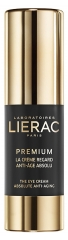 Lierac Premium Eyes The Eye Cream Absolute Anti-Aging 15ml Lierac Premium Eyes The Eye Cream Absolute Anti-Aging 15ml