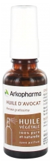 Arkopharma Arko Essentiel Huile d'Avocat 30 ml Arkopharma Arko Essentiel Huile d'Avocat 30 ml