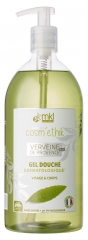 MKL Green Nature Cosm'Ethik Gel Douche Verveine de Provence 1 Litre MKL Green Nature Cosm'Ethik Gel Douche Verveine de Provence 1 Litre