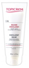 Topicrem Peaux Atopiques DA Baume Émollient 200 ml Topicrem Peaux Atopiques DA Baume Émollient 200 ml