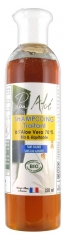 Pur Aloé Shampoing Traitant à l'Aloe Vera 70% Bio 250 ml Pur Aloé Shampoing Traitant à l'Aloe Vera 70% Bio 250 ml