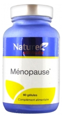 Nature Attitude Menopause 60 Capsules Nature Attitude Menopause 60 Capsules