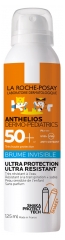 La Roche-Posay Anthelios Dermo-Pediatrics Invisible Mist SPF 50+ 125ml La Roche-Posay Anthelios Dermo-Pediatrics Invisible Mist SPF 50+ 125ml
