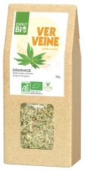 Esprit Bio Verbena Brewing Leaves Drainage 50 g Esprit Bio Verbena Brewing Leaves Drainage 50 g