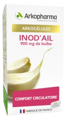 Arkopharma Arkocaps Inod'Ail 45 Capsules Arkopharma Arkocaps Inod'Ail 45 Capsules