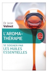 Docteur Valnet Libro de Bolsillo La Aromaterapia en Francés Docteur Valnet Libro de Bolsillo La Aromaterapia en Francés