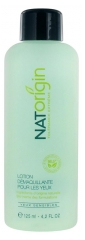 Natorigin Lotion Démaquillante pour les Yeux 125 ml