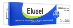 Elugel Gel Buccal 40 ml Elugel Gel Buccal 40 ml
