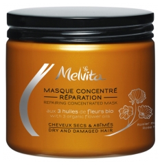Melvita Repairing Concentrated Mask 175ml Melvita Repairing Concentrated Mask 175ml