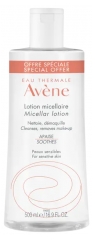 Avène Lotion Micellaire 500 ml dont 25% Offert Avène Lotion Micellaire 500 ml dont 25% Offert