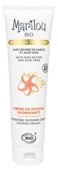 Crema de Ducha Hidratante Marilou Bio 150 ml Crema de Ducha Hidratante Marilou Bio 150 ml