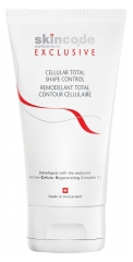 Skincode Remodelant Total Contour Cellulaire 150 ml Skincode Remodelant Total Contour Cellulaire 150 ml