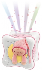 Chicco First Dreams Cubo Proyector Arco Iris 0 Meses y + Chicco First Dreams Cubo Proyector Arco Iris 0 Meses y +