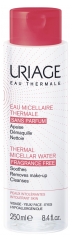 Uriage Thermal Micellar Water Intolerant Skin 250ml Uriage Thermal Micellar Water Intolerant Skin 250ml