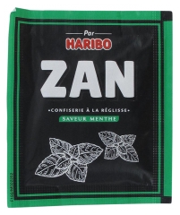 Haribo Zan 12 g Haribo Zan 12 g