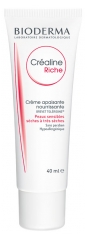 Bioderma Créaline Riche 40 ml Bioderma Créaline Riche 40 ml